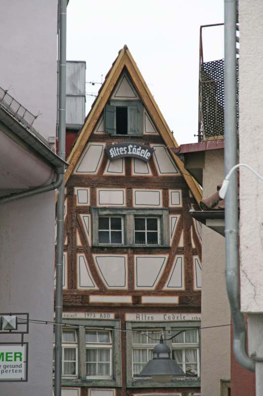 Neuschwanstein juni 2011 - 181